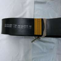 Rubber Flat Belt For Electric Cable(section 5420x140x20)