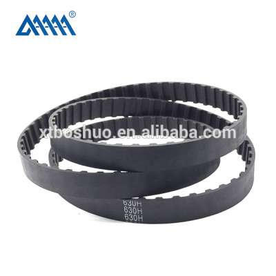 102 104 111 114 197 100XL 170XL Small timing belt for covering machine