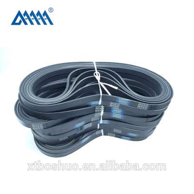 6PK900 Engine rubber Belt Transmission Belt Fan Belt