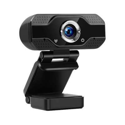 1080P 60fps full HD webcam USB web camera Autofocus web cam 1080 with microphone and speaker