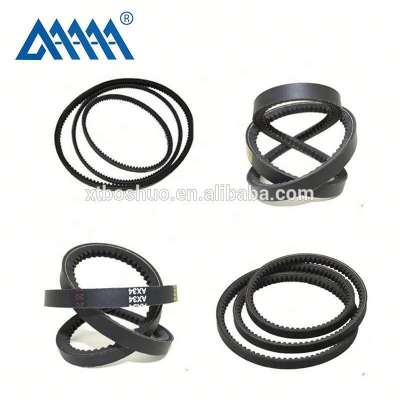 TOOTHED BELT  AVX10x995  FOR  CAR