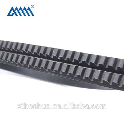 Raw Edge V-Belt automotive Belt rubber belt AV34