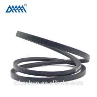 Double Hard Cording Scooter V Belt Diesel AC Fan Belt