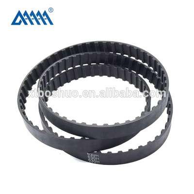 HTD5 HTD 5m 3m 5mm Cogged Rubber Timing Belt for sewing machine