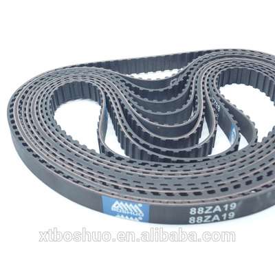 High quality Sychronous Belt For Automobile 55ZA13