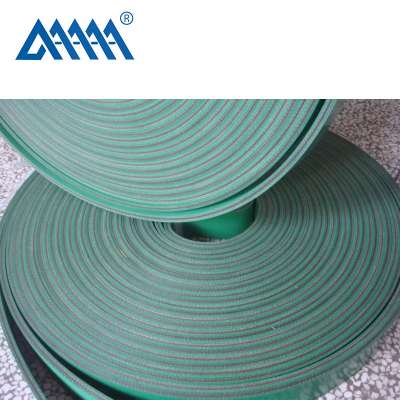 Good quality and best price nylon transmission flat belt