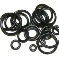 expandable rubber seal universal o  ring  seal  washers made  in China