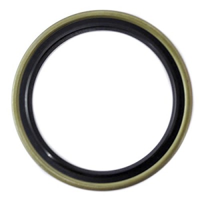 STO brand 8-94248117-1 NBR / FKM /VMQ wheel hub front oil seal made in China