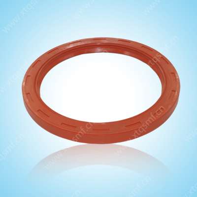 KC 34x41x4 NBR  rubber  oil  seal  made in China from  STO  factory