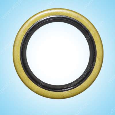 STO factory Iron NBR 58x72x10 TB type rubber shaft oil seals for auto parts made in China