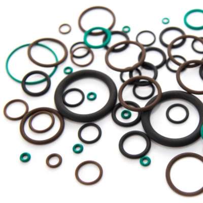 China  manufacturer good quality NBR/SILICONE/FKM o  ring O-RING