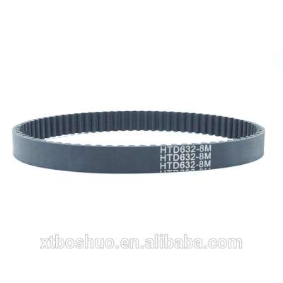 T2 T10 3040 PU polyester Endless timing belt for mini lathe milling machine