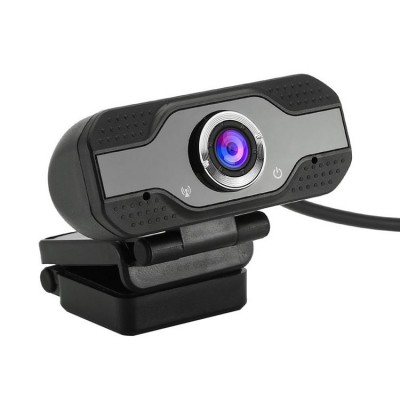 Optical Zoom Full HD USB webcam 1080P 30fps Web cam 1080 With Microphone  web camera