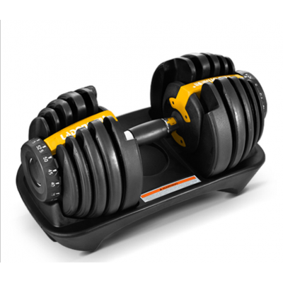 10kg 20kg 30kg 40kg 50kg Weights Dumbbells Set Gym Equipment Free Combination Adjustable Dumbbell With Plate