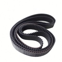 belt H industrial v belt China teeth V13X1055 for Power belt