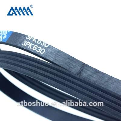 High quality 6PK2413  Engine rubber Belt Motor belt made in China